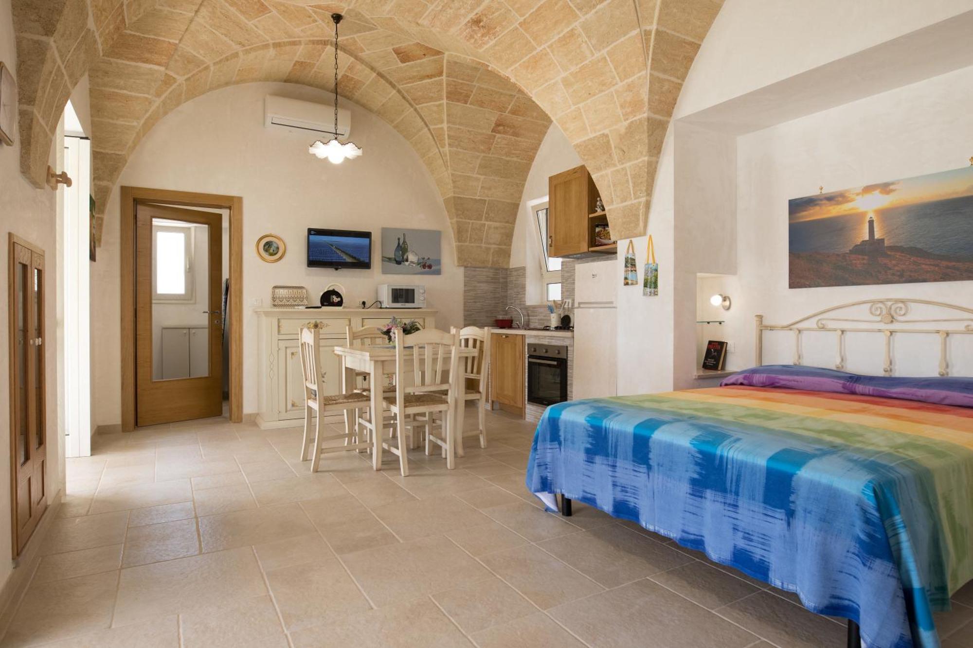 Bella Vista 33 Cozy & Vip By Salento Prime Villa Marina Di Pescoluse Exterior foto